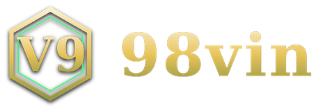 98vin logo