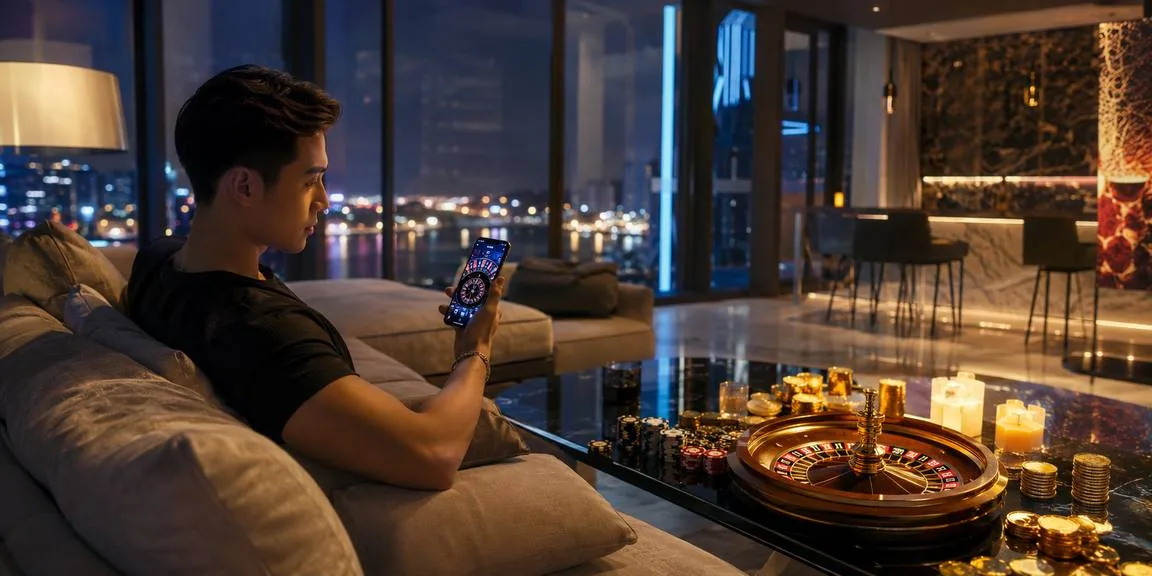 98vin Quay thưởng tuần
